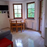 Apartament Paryski