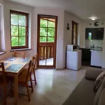 Apartament Paryski