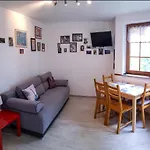 Apartament Paryski
