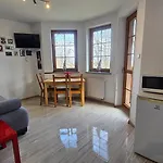 Apartament Paryski