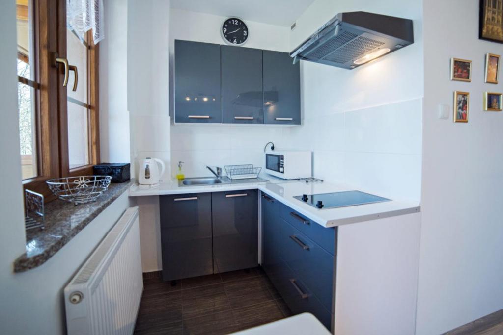 Apartment Paryski