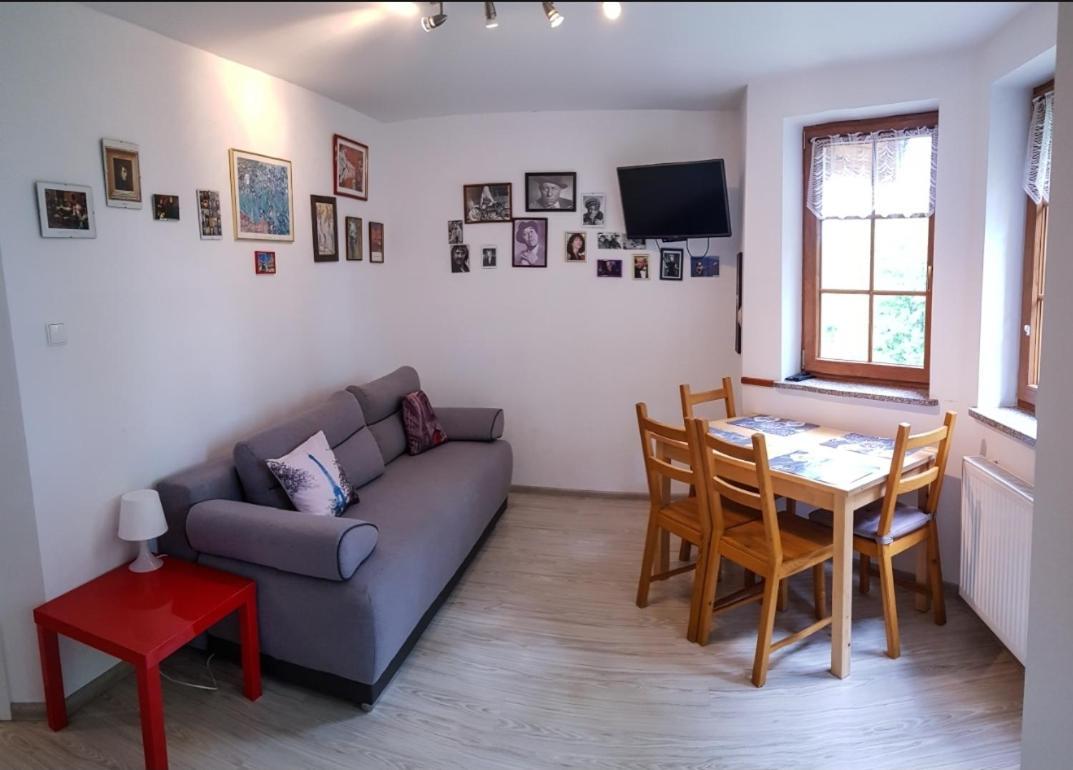 Apartment Paryski Karpacz